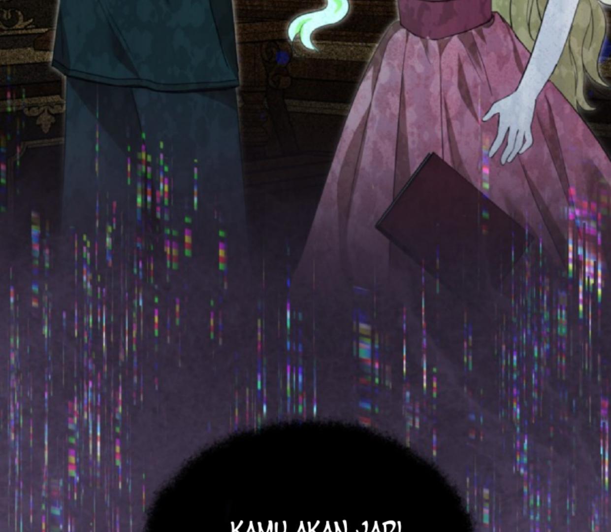 The Sister Who Was My Enemy Now Loves Me Chapter 8 - halaman 120