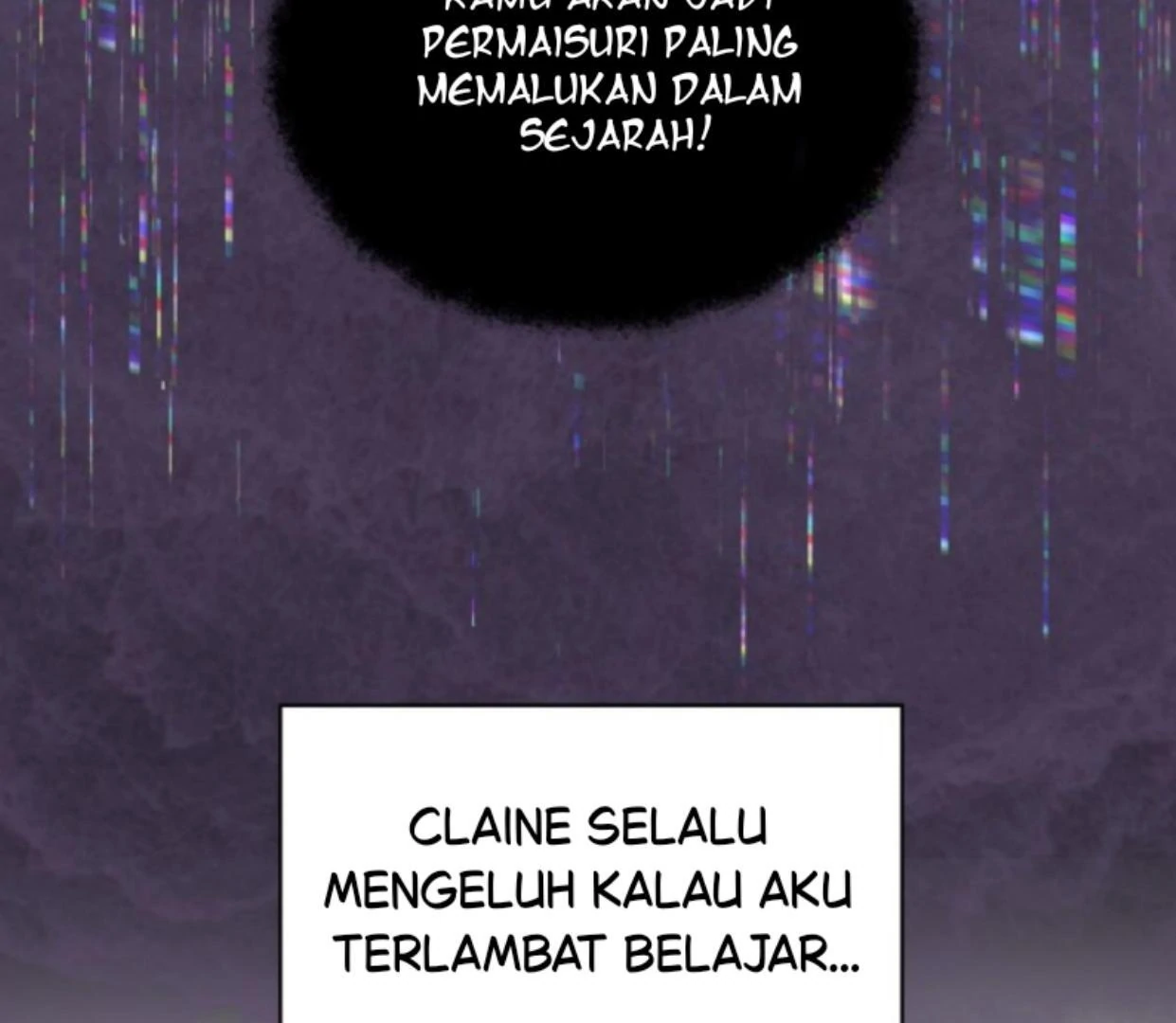 The Sister Who Was My Enemy Now Loves Me Chapter 8 - halaman 121