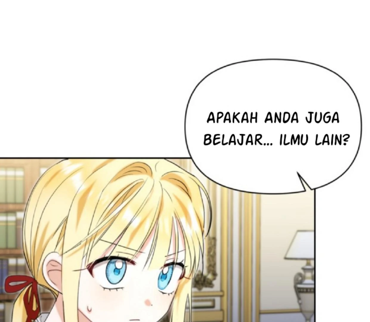 The Sister Who Was My Enemy Now Loves Me Chapter 8 - halaman 125
