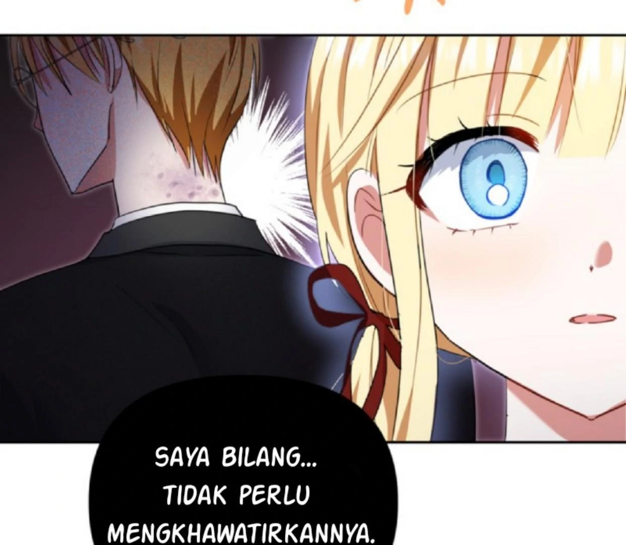 The Sister Who Was My Enemy Now Loves Me Chapter 8 - halaman 129
