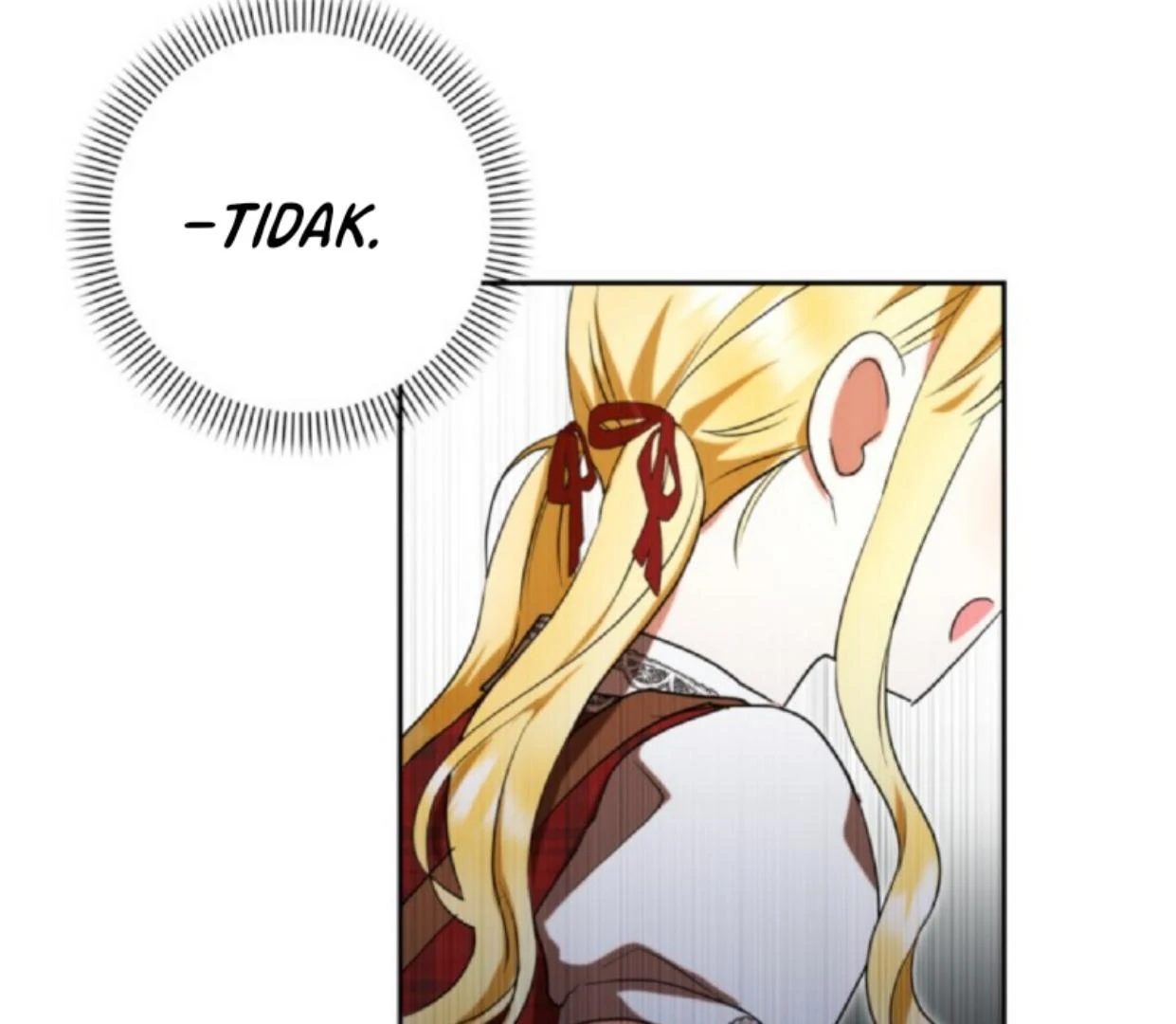 The Sister Who Was My Enemy Now Loves Me Chapter 8 - halaman 131