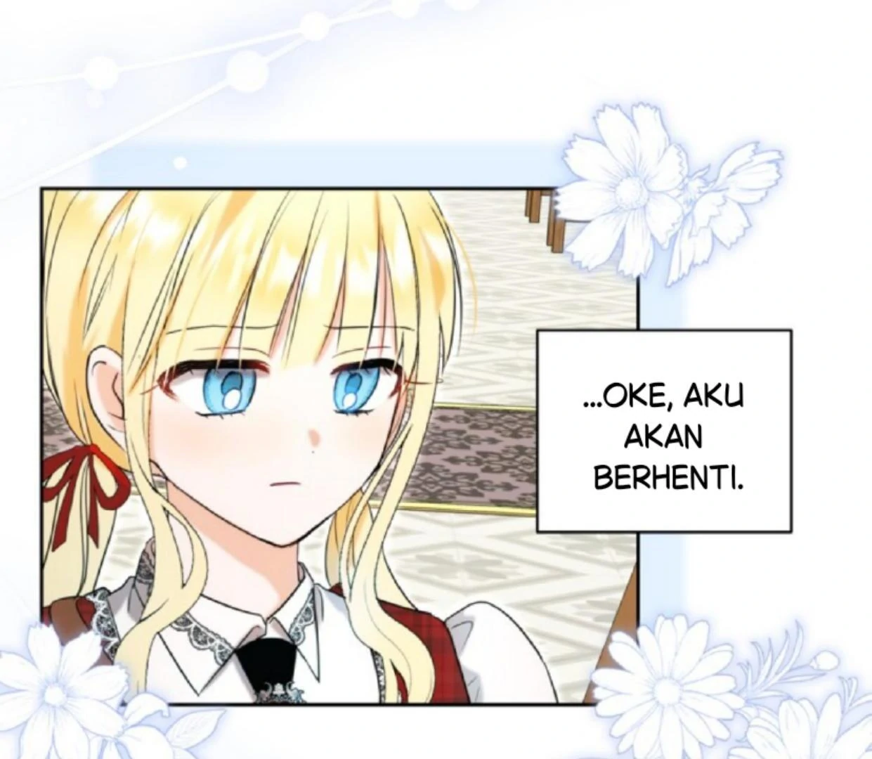 The Sister Who Was My Enemy Now Loves Me Chapter 8 - halaman 15