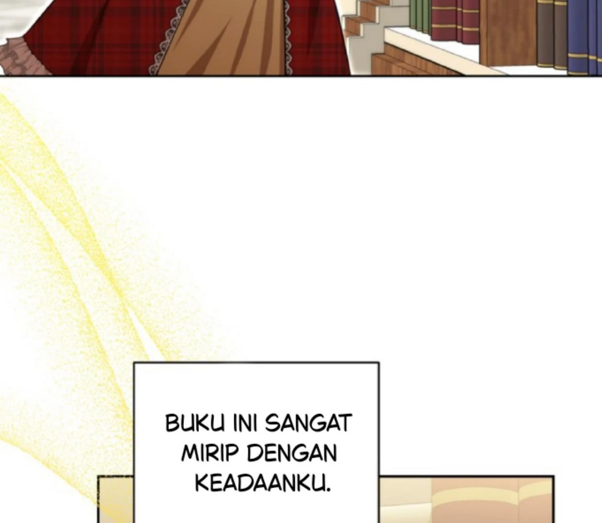 The Sister Who Was My Enemy Now Loves Me Chapter 8 - halaman 151
