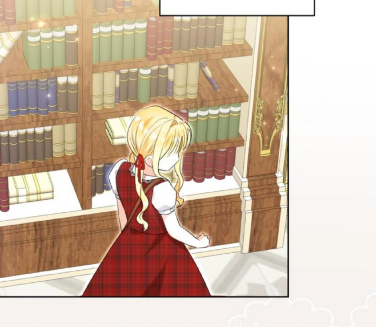 The Sister Who Was My Enemy Now Loves Me Chapter 8 - halaman 154