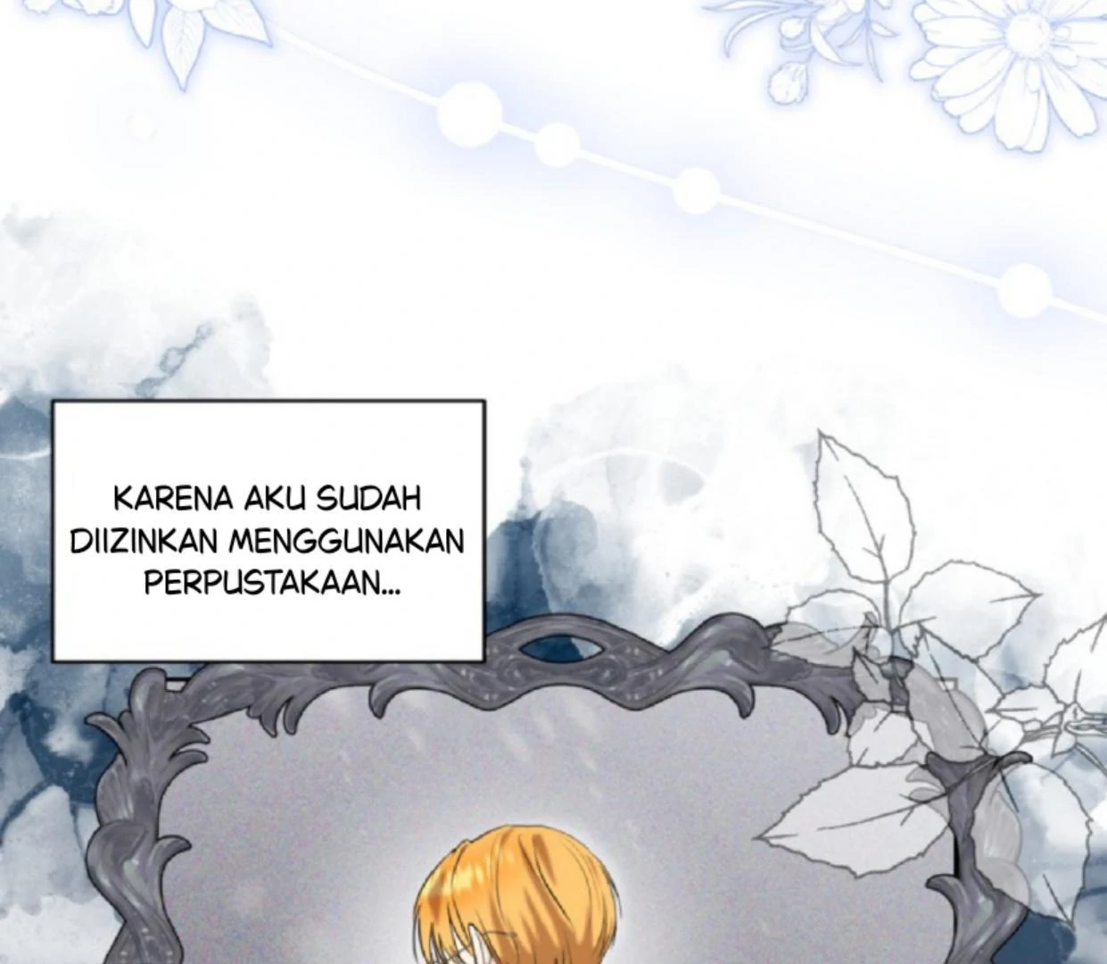 The Sister Who Was My Enemy Now Loves Me Chapter 8 - halaman 16