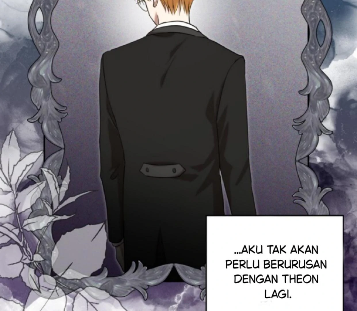 The Sister Who Was My Enemy Now Loves Me Chapter 8 - halaman 17