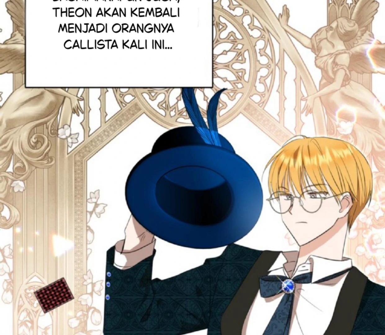 The Sister Who Was My Enemy Now Loves Me Chapter 8 - halaman 19