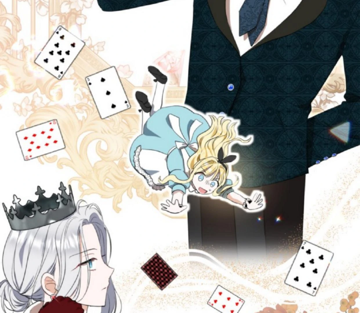 The Sister Who Was My Enemy Now Loves Me Chapter 8 - halaman 20