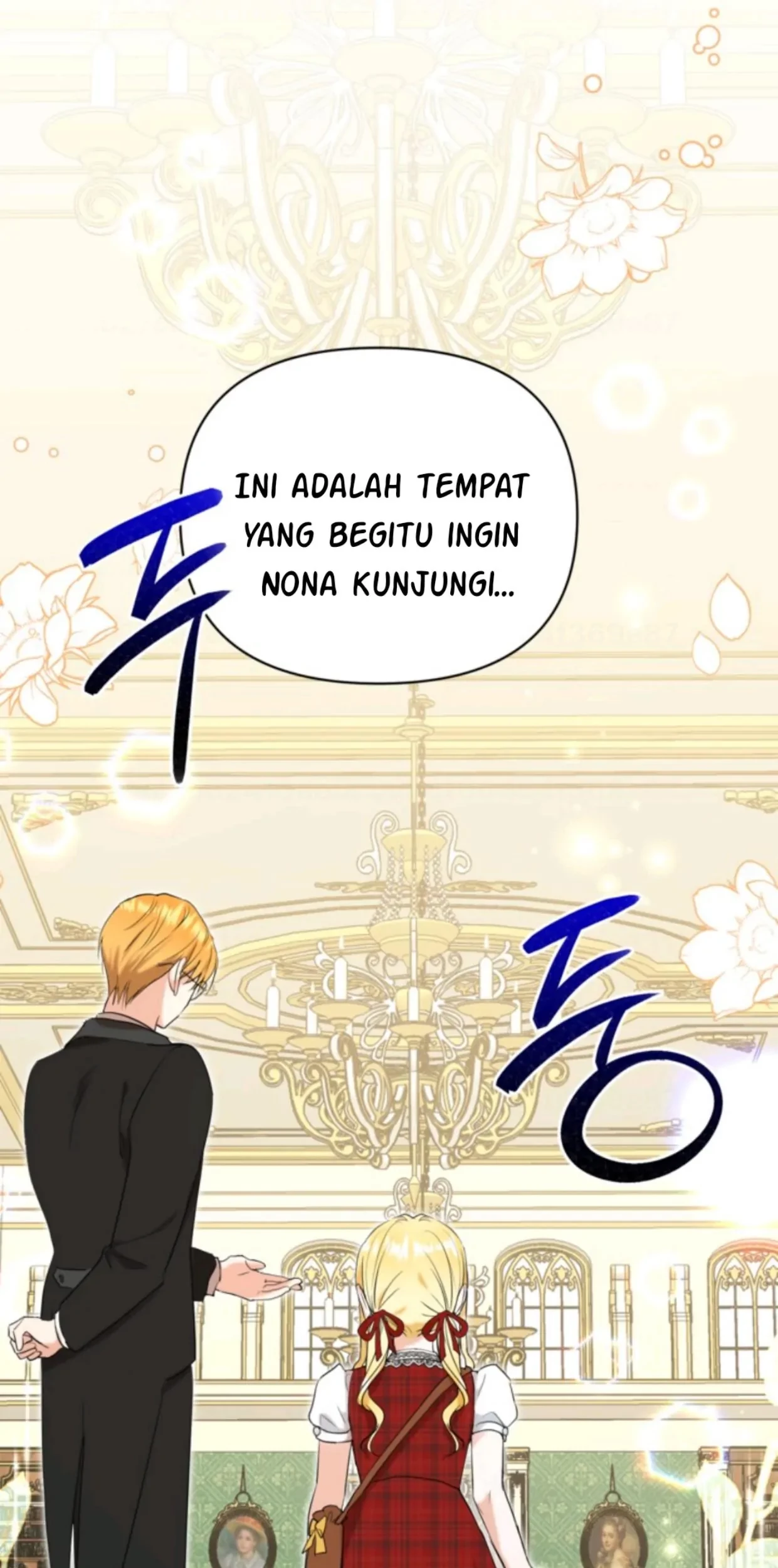The Sister Who Was My Enemy Now Loves Me Chapter 8 - halaman 30