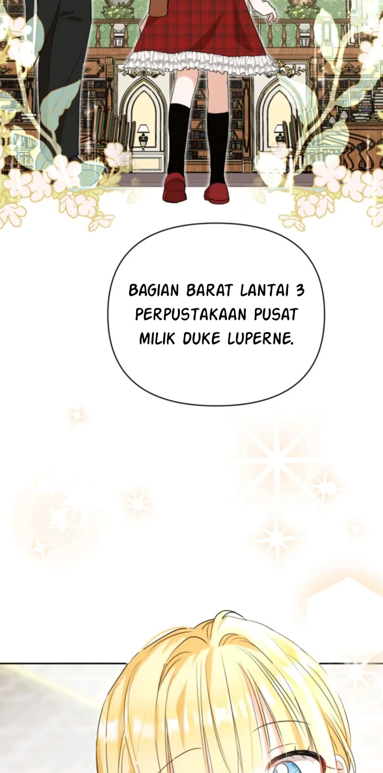The Sister Who Was My Enemy Now Loves Me Chapter 8 - halaman 31