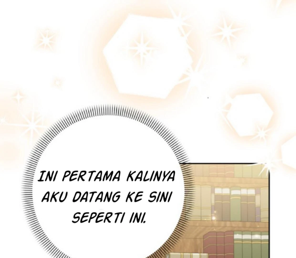 The Sister Who Was My Enemy Now Loves Me Chapter 8 - halaman 33