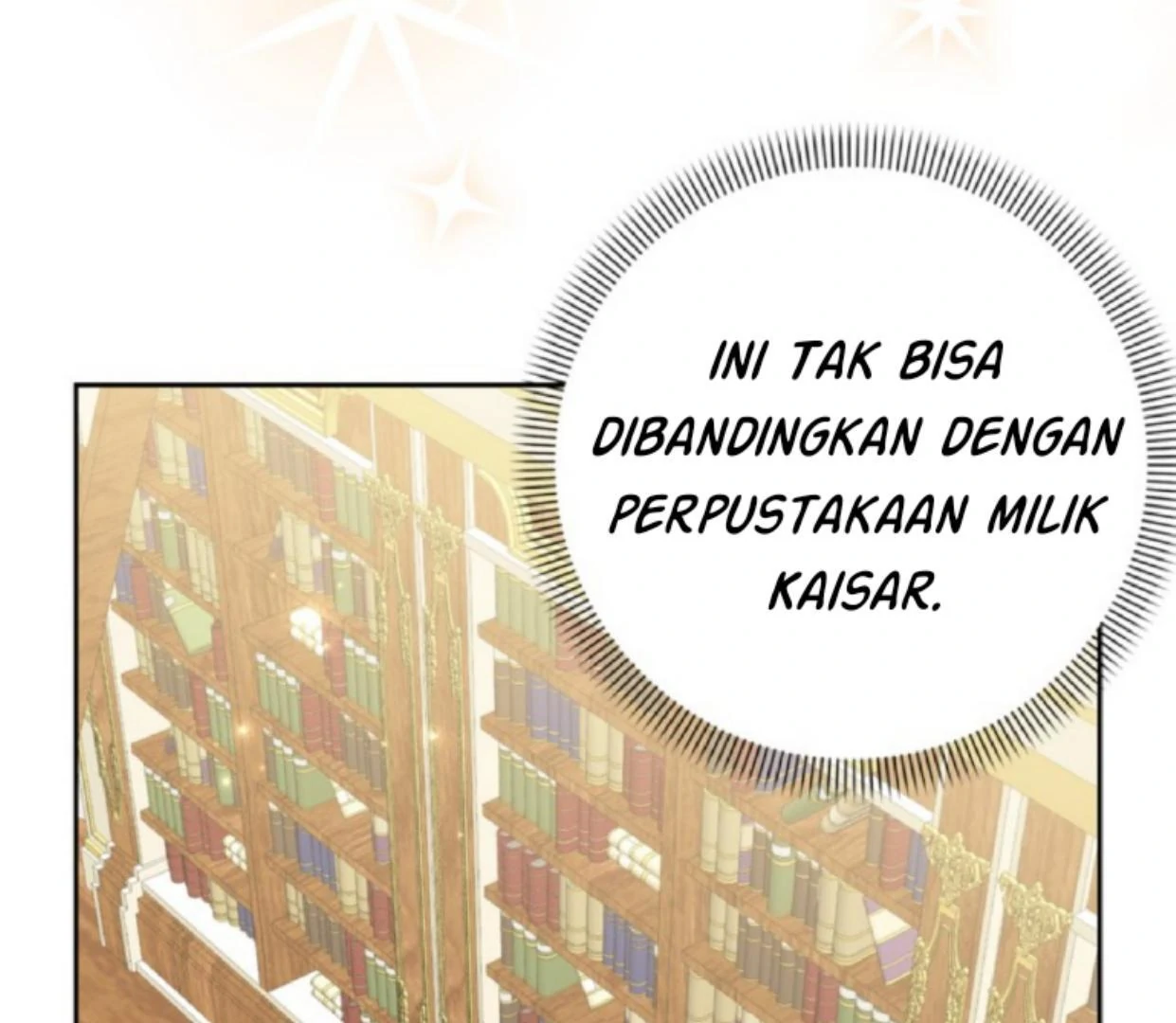 The Sister Who Was My Enemy Now Loves Me Chapter 8 - halaman 35