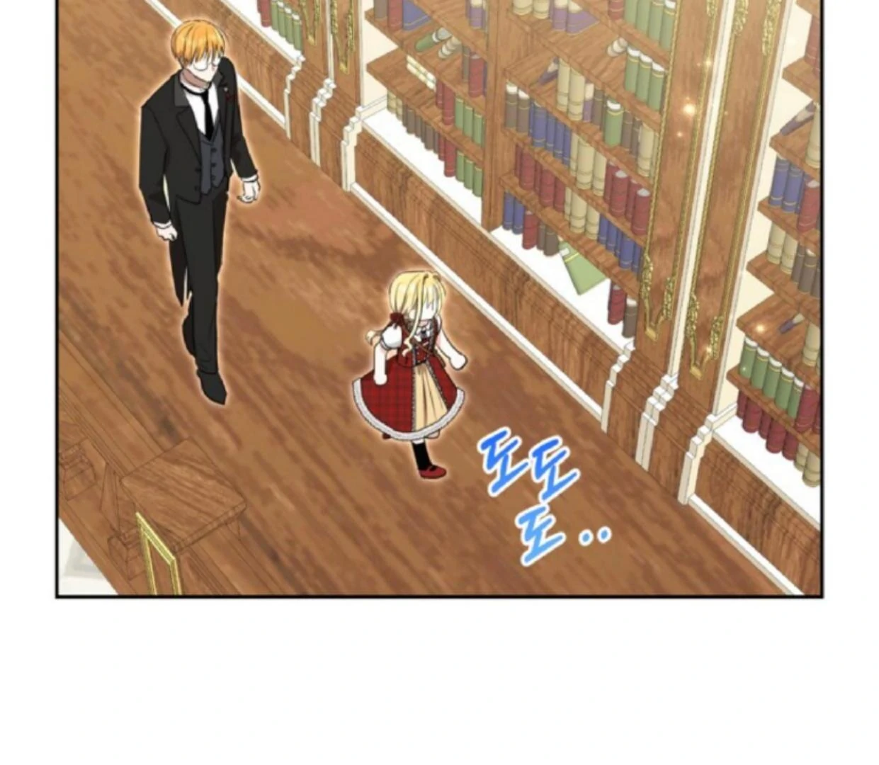 The Sister Who Was My Enemy Now Loves Me Chapter 8 - halaman 36