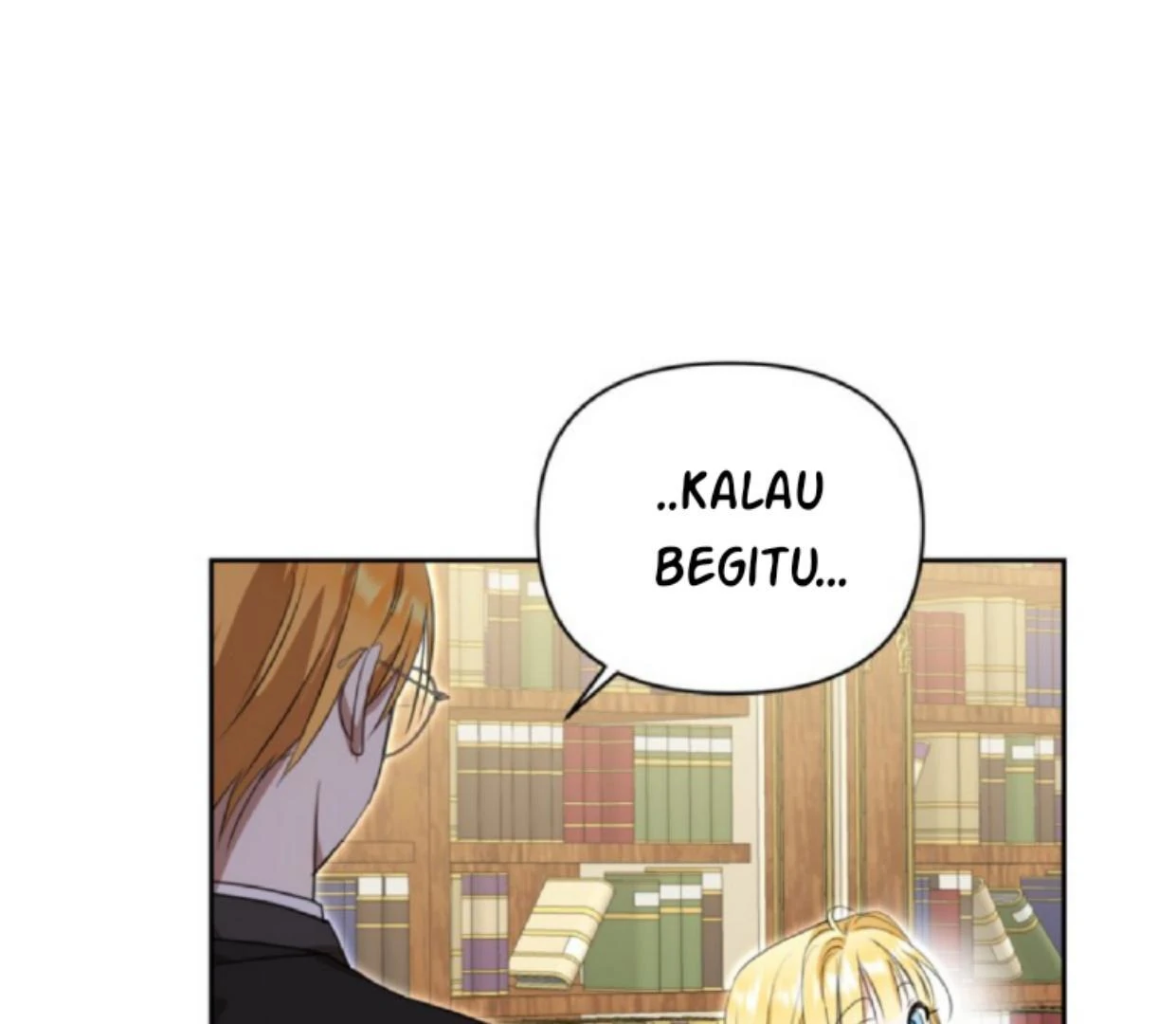 The Sister Who Was My Enemy Now Loves Me Chapter 8 - halaman 37