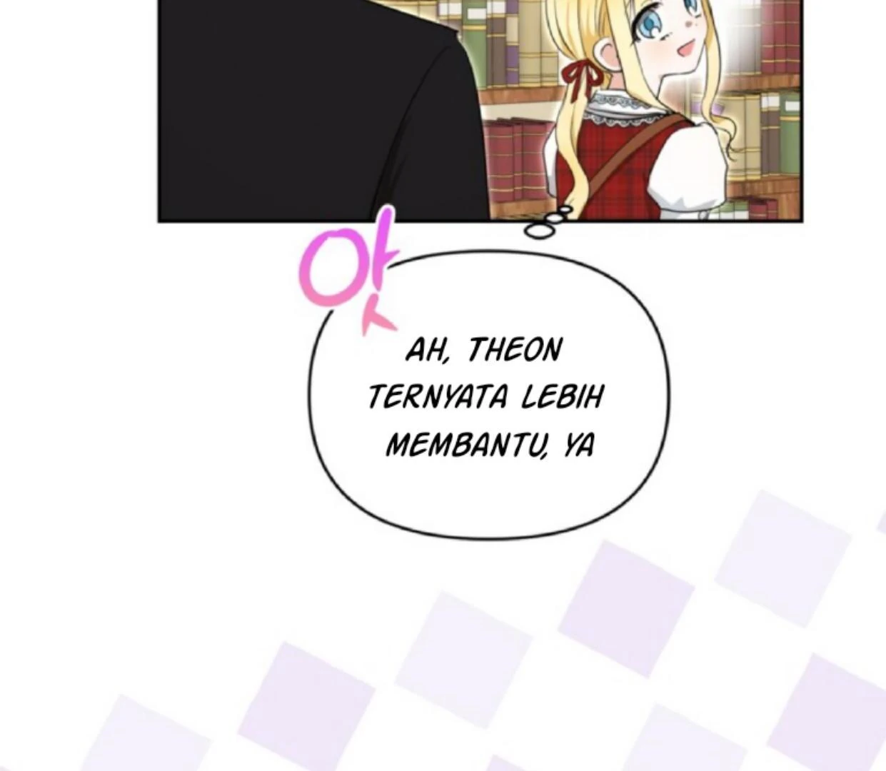 The Sister Who Was My Enemy Now Loves Me Chapter 8 - halaman 38