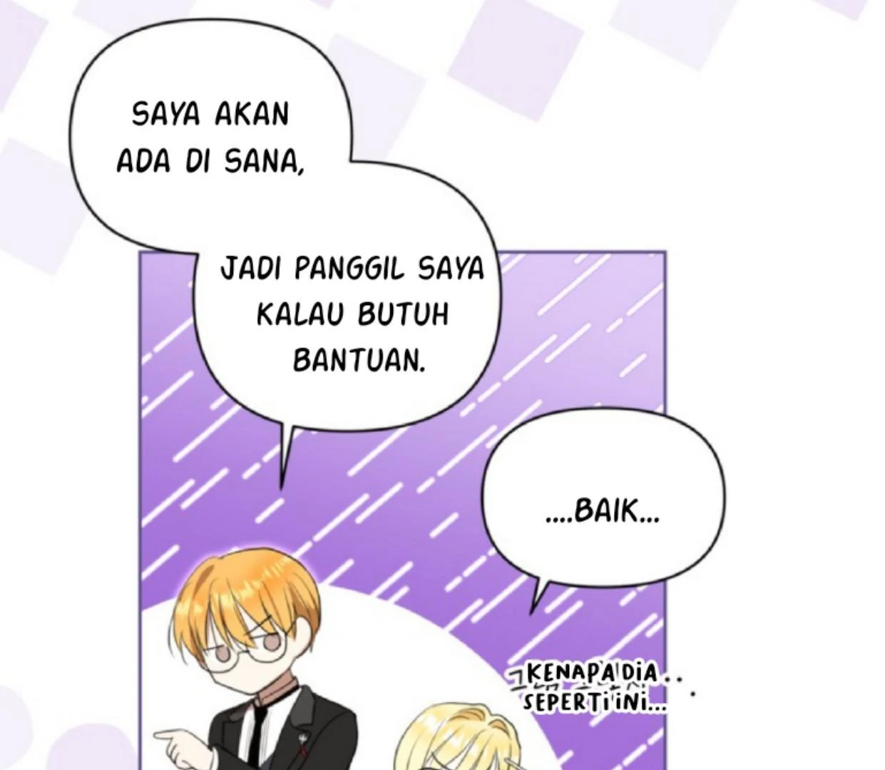 The Sister Who Was My Enemy Now Loves Me Chapter 8 - halaman 39