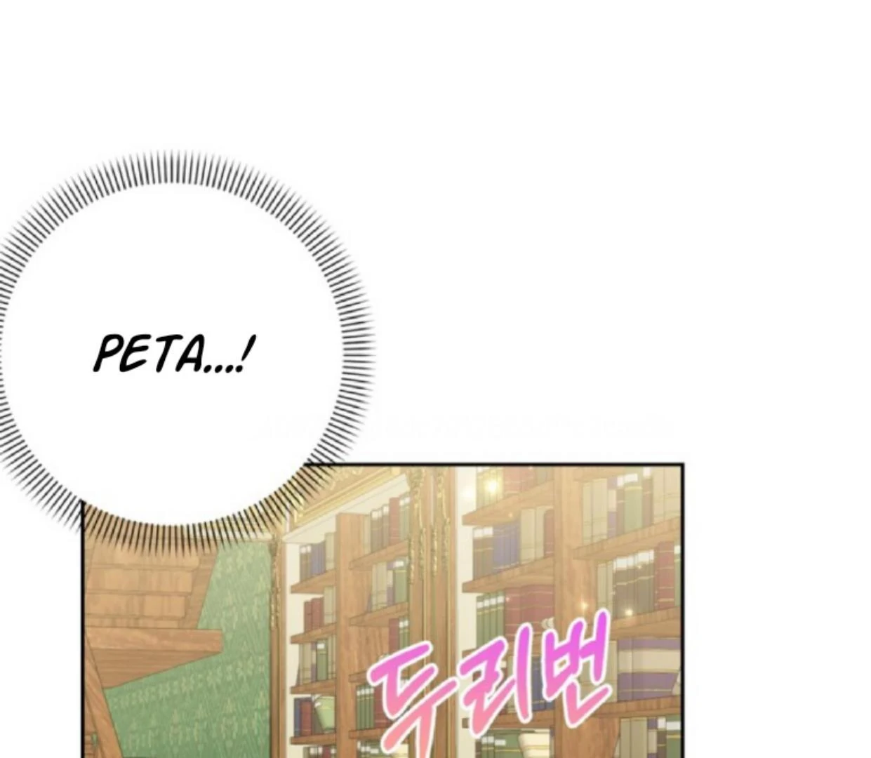 The Sister Who Was My Enemy Now Loves Me Chapter 8 - halaman 44