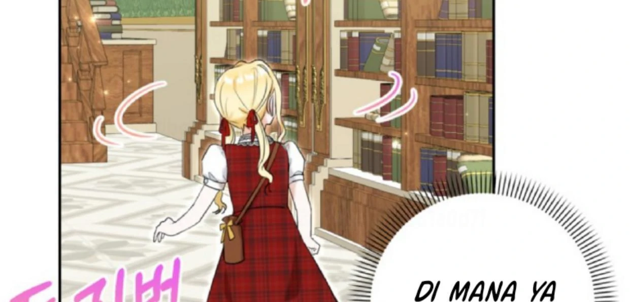 The Sister Who Was My Enemy Now Loves Me Chapter 8 - halaman 45