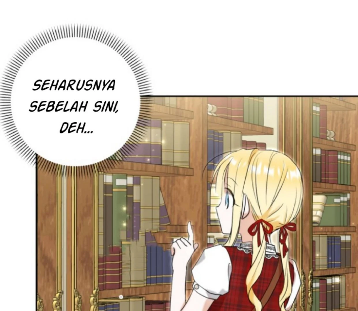 The Sister Who Was My Enemy Now Loves Me Chapter 8 - halaman 47