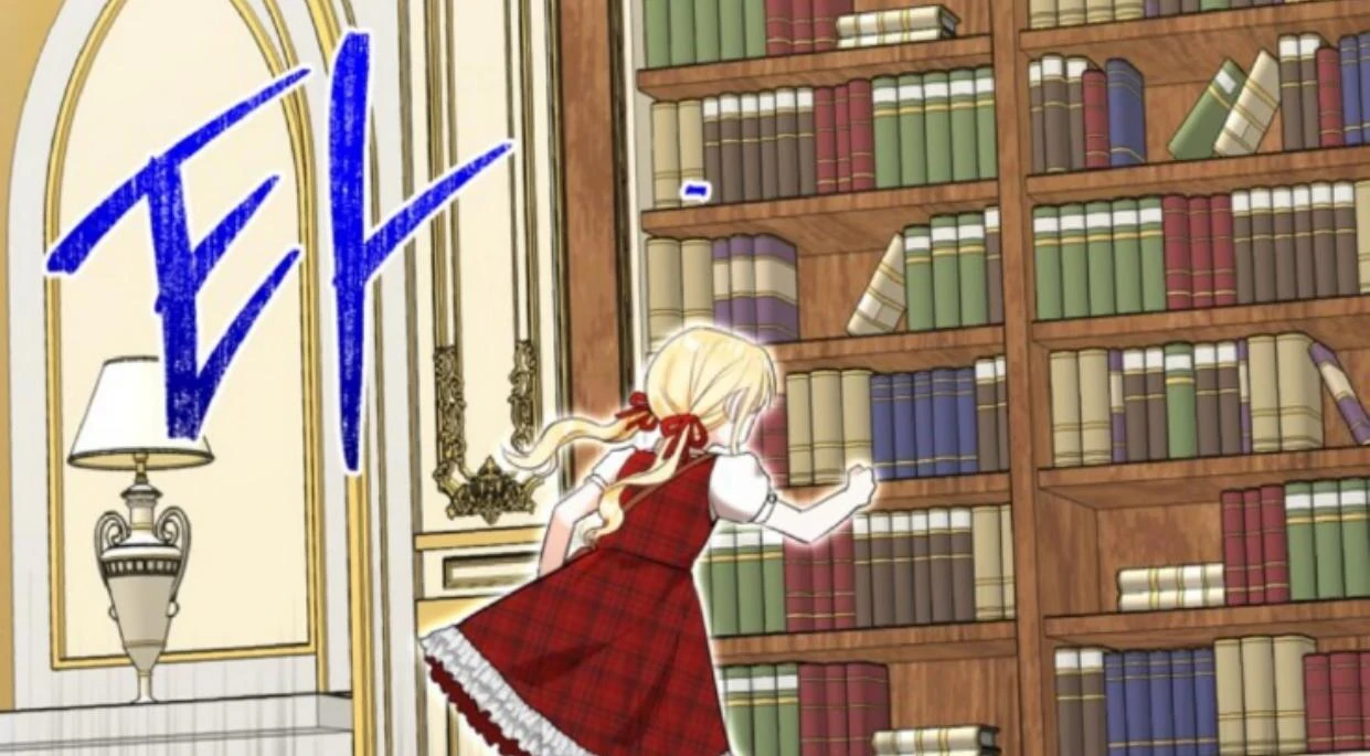 The Sister Who Was My Enemy Now Loves Me Chapter 8 - halaman 60