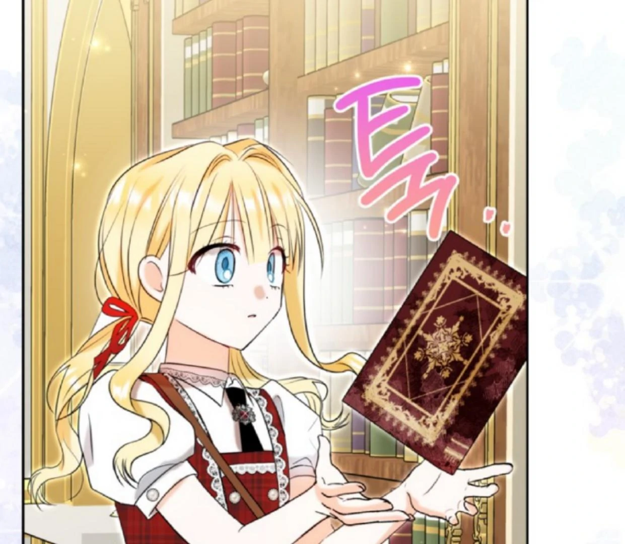 The Sister Who Was My Enemy Now Loves Me Chapter 8 - halaman 64