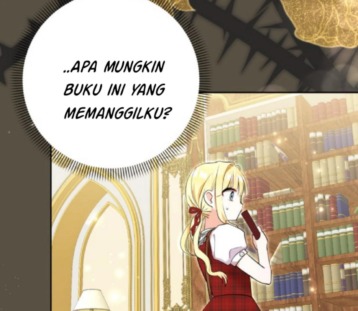The Sister Who Was My Enemy Now Loves Me Chapter 8 - halaman 70