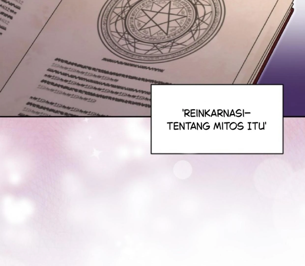 The Sister Who Was My Enemy Now Loves Me Chapter 8 - halaman 76