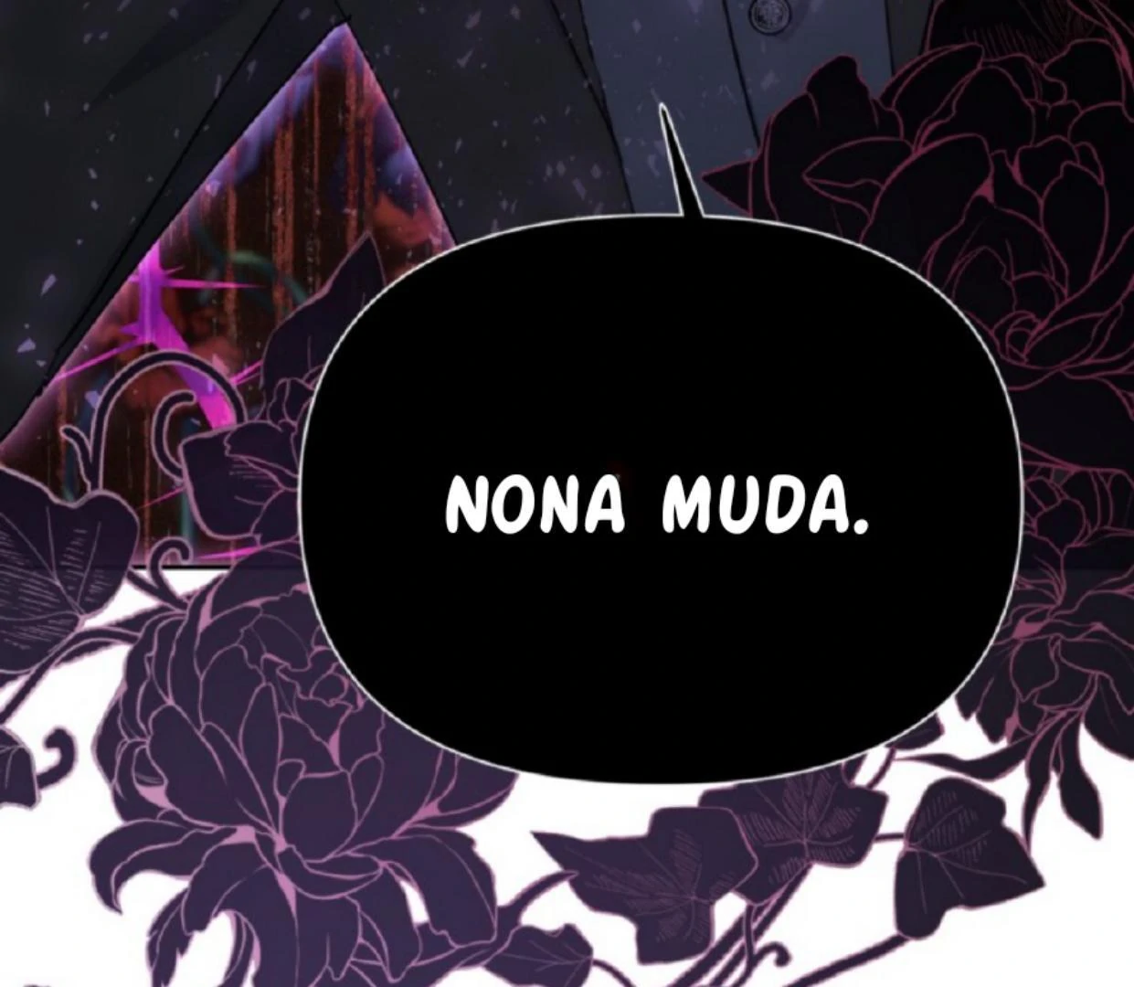 The Sister Who Was My Enemy Now Loves Me Chapter 8 - halaman 8