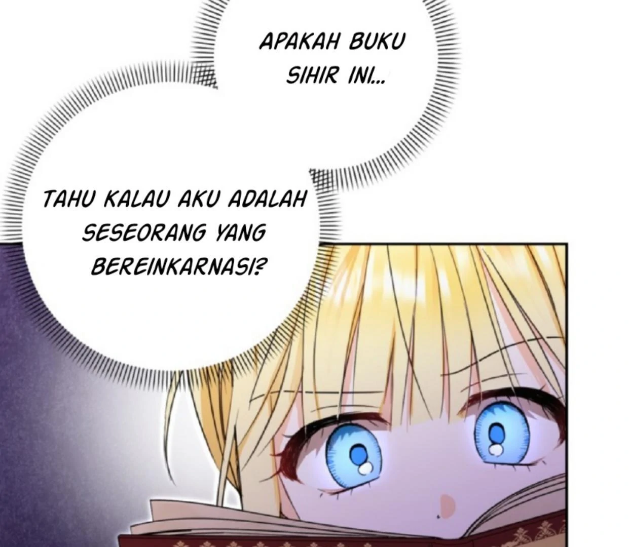 The Sister Who Was My Enemy Now Loves Me Chapter 8 - halaman 81
