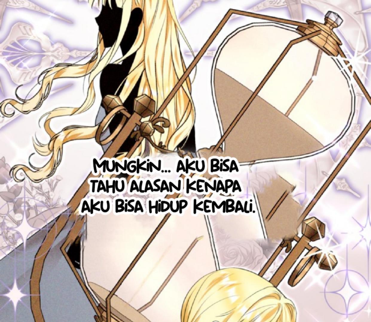 The Sister Who Was My Enemy Now Loves Me Chapter 8 - halaman 83