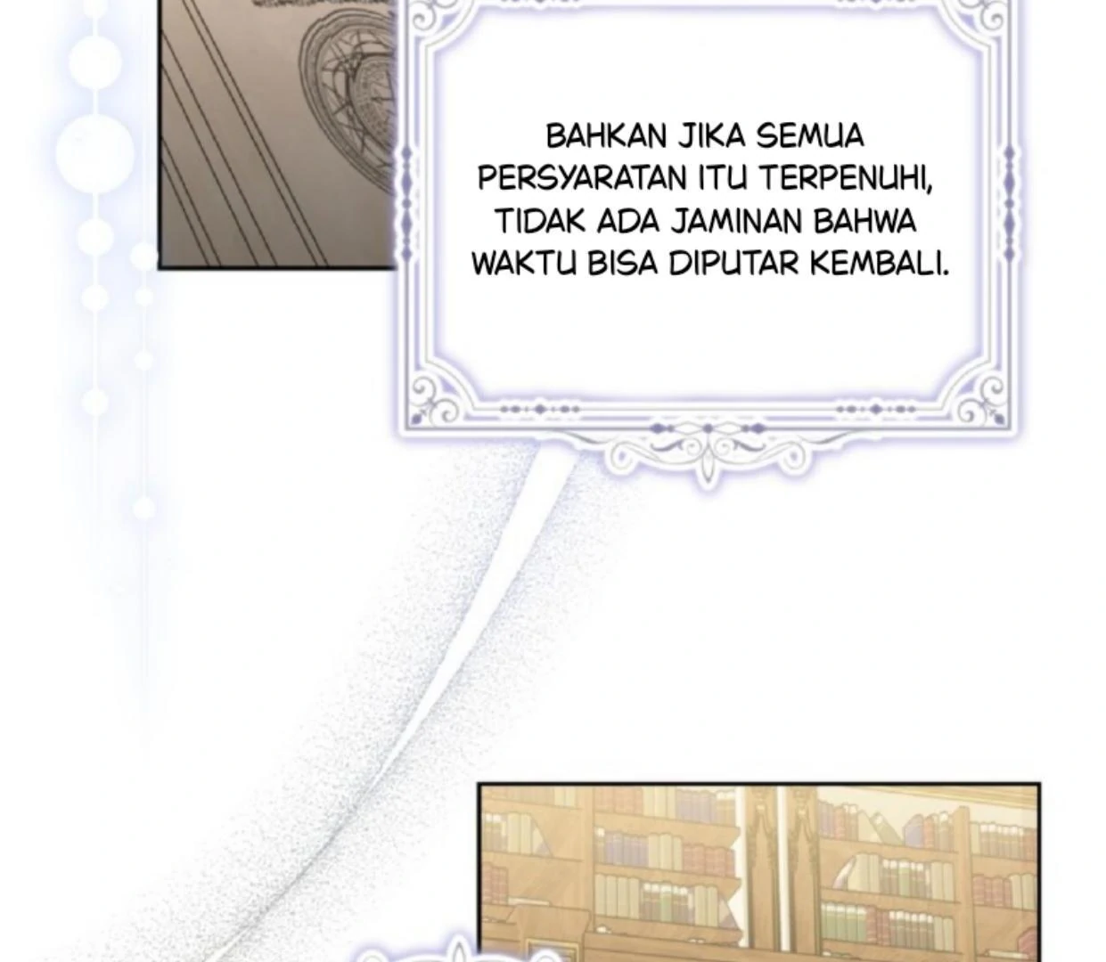 The Sister Who Was My Enemy Now Loves Me Chapter 8 - halaman 94