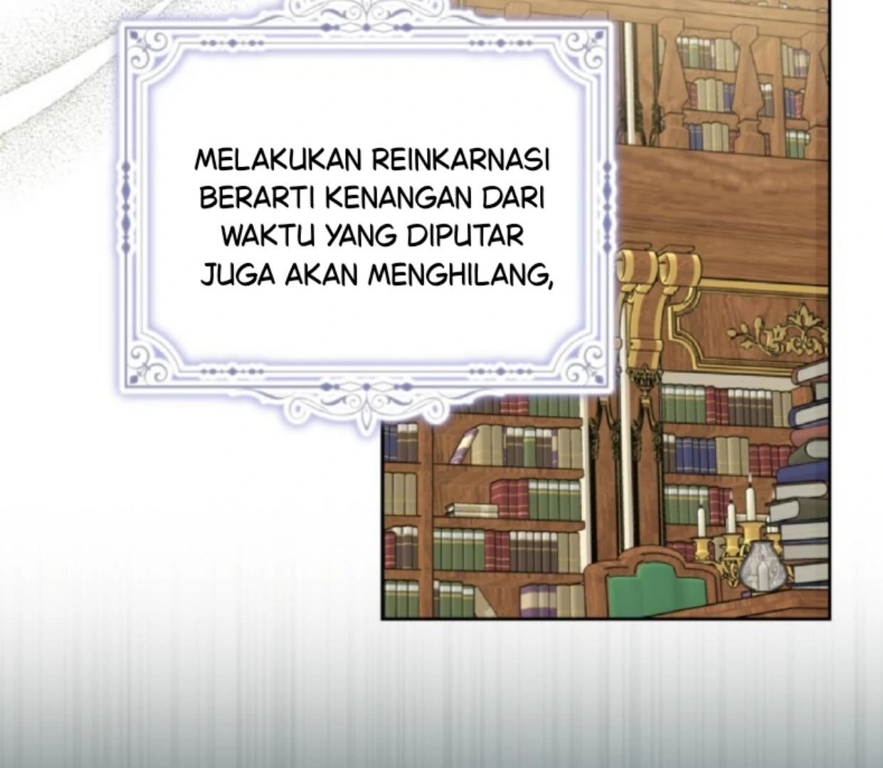 The Sister Who Was My Enemy Now Loves Me Chapter 8 - halaman 95