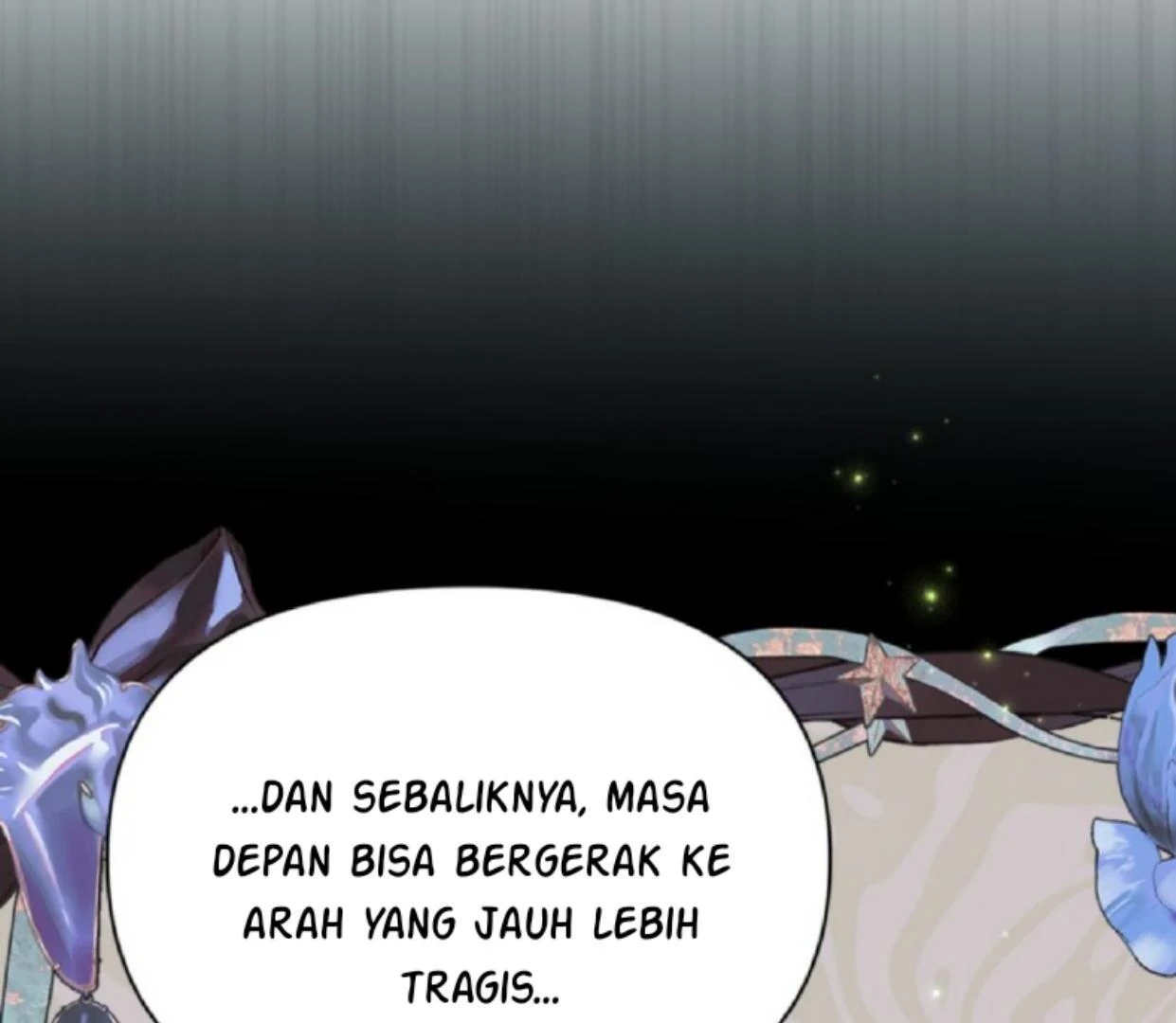 The Sister Who Was My Enemy Now Loves Me Chapter 8 - halaman 96