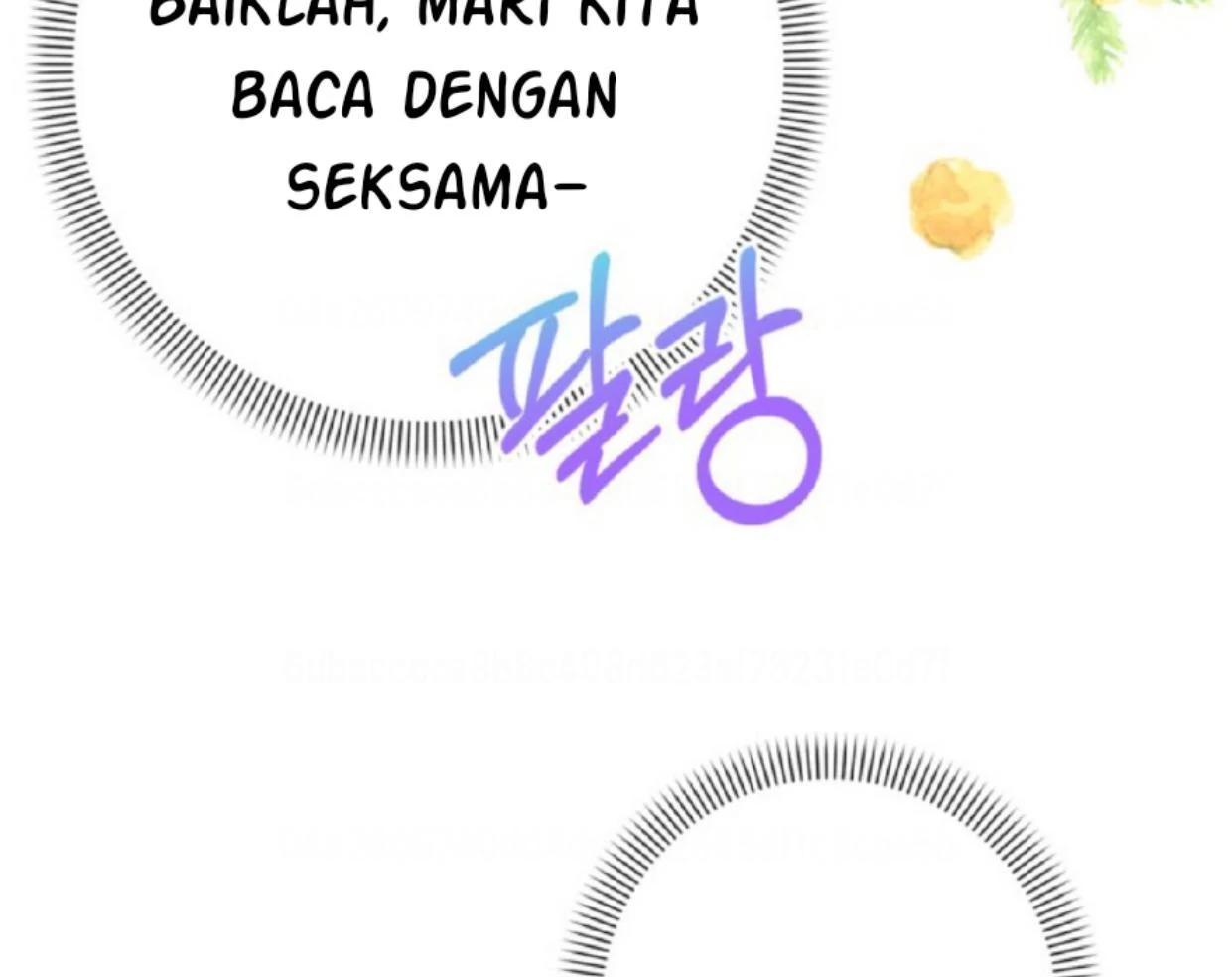 The Sister Who Was My Enemy Now Loves Me Chapter 9 - halaman 10