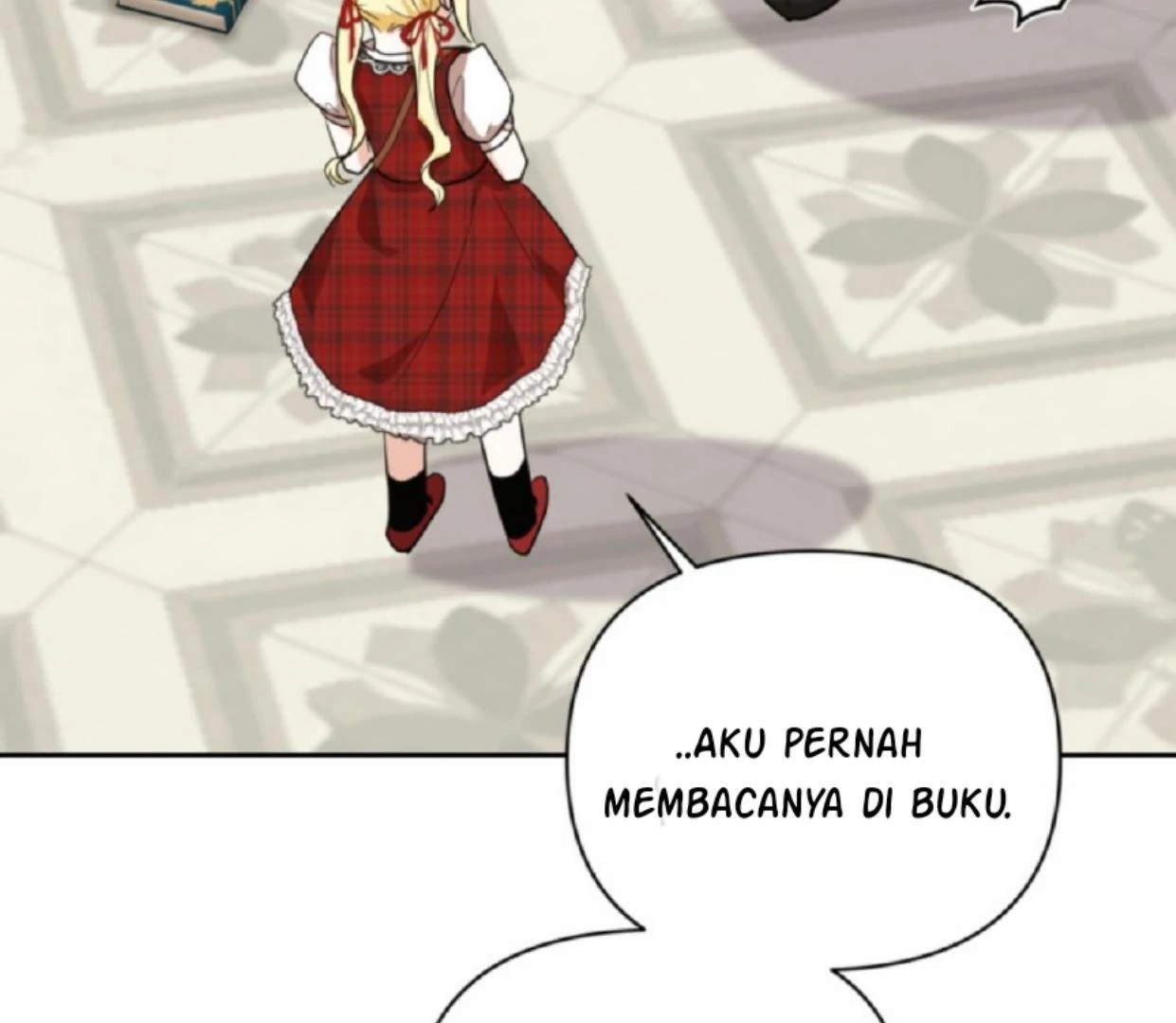 The Sister Who Was My Enemy Now Loves Me Chapter 9 - halaman 104