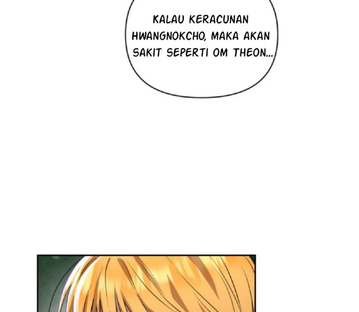 The Sister Who Was My Enemy Now Loves Me Chapter 9 - halaman 105