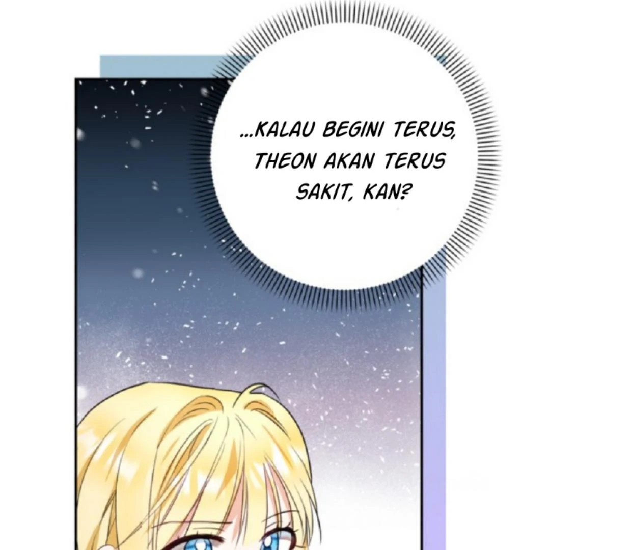 The Sister Who Was My Enemy Now Loves Me Chapter 9 - halaman 110