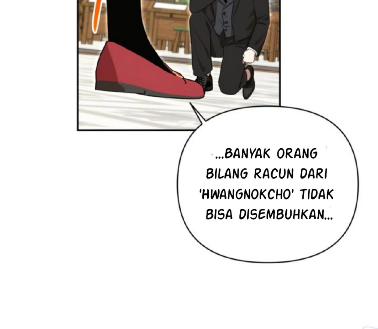 The Sister Who Was My Enemy Now Loves Me Chapter 9 - halaman 114