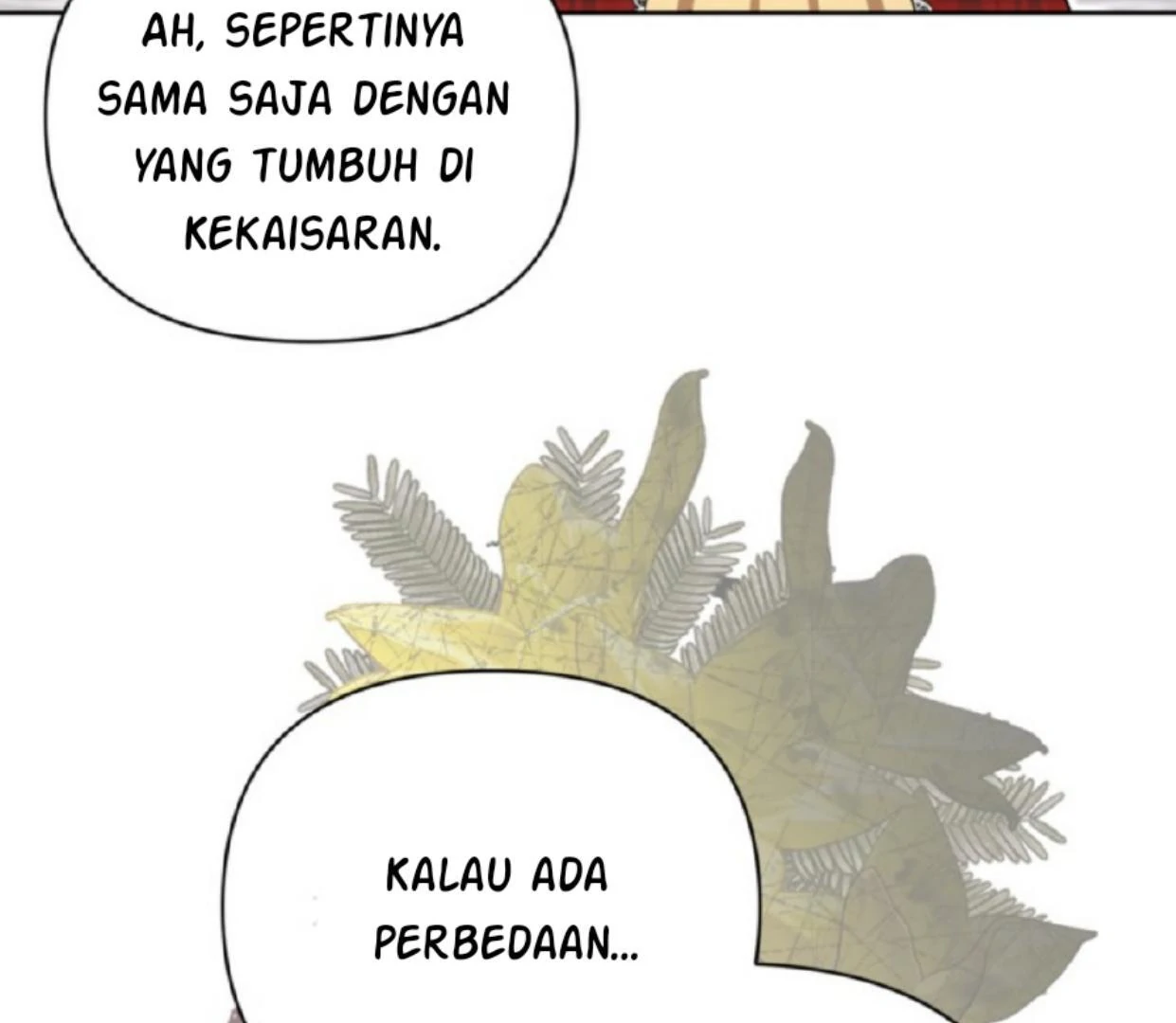 The Sister Who Was My Enemy Now Loves Me Chapter 9 - halaman 124