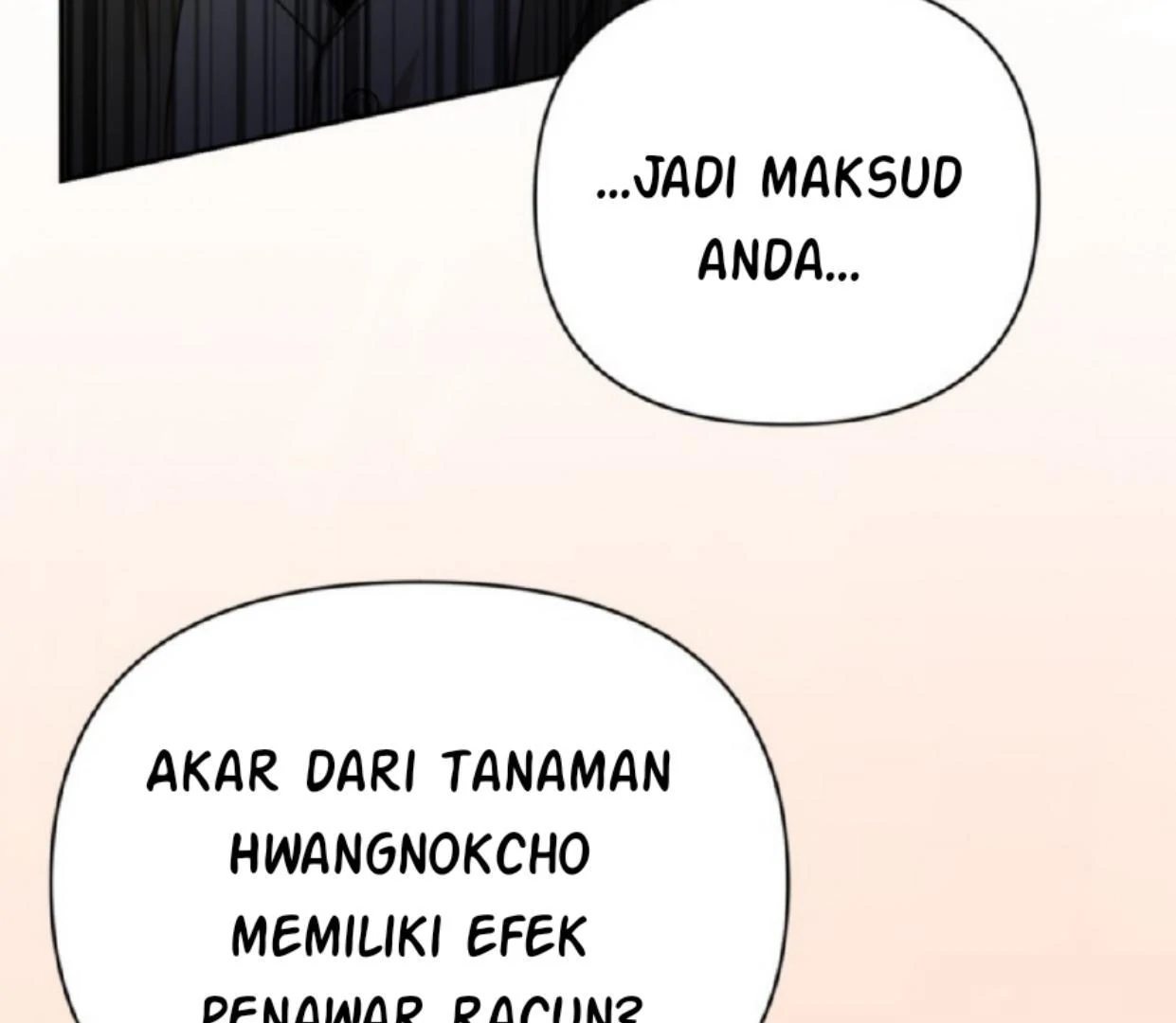 The Sister Who Was My Enemy Now Loves Me Chapter 9 - halaman 128