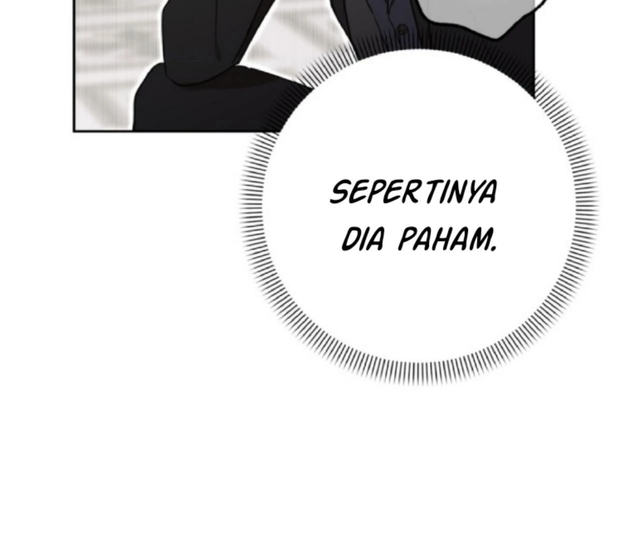 The Sister Who Was My Enemy Now Loves Me Chapter 9 - halaman 134