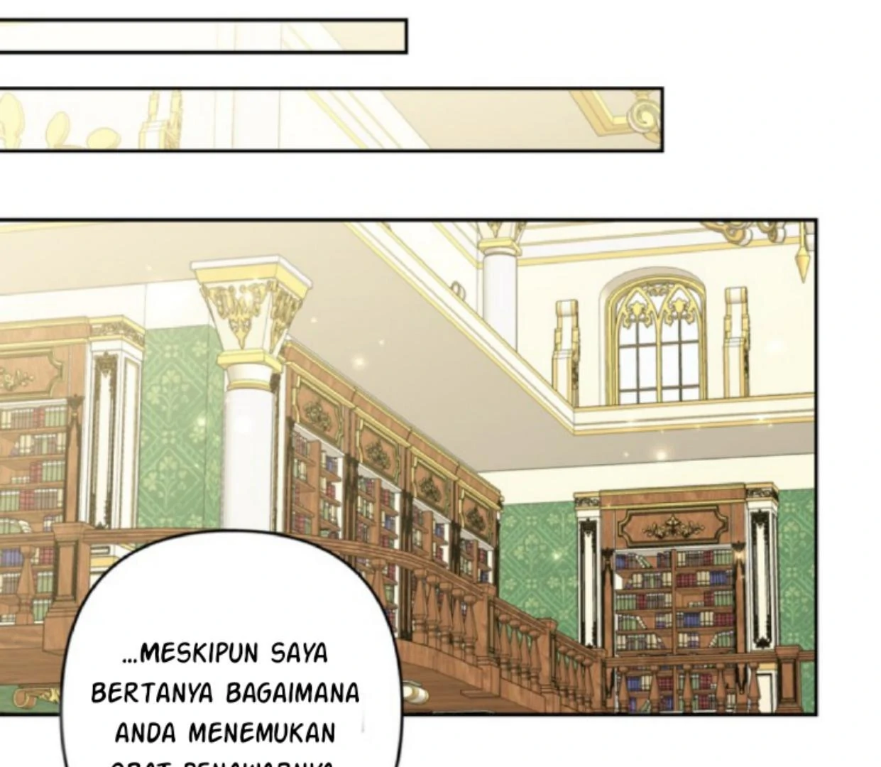 The Sister Who Was My Enemy Now Loves Me Chapter 9 - halaman 136