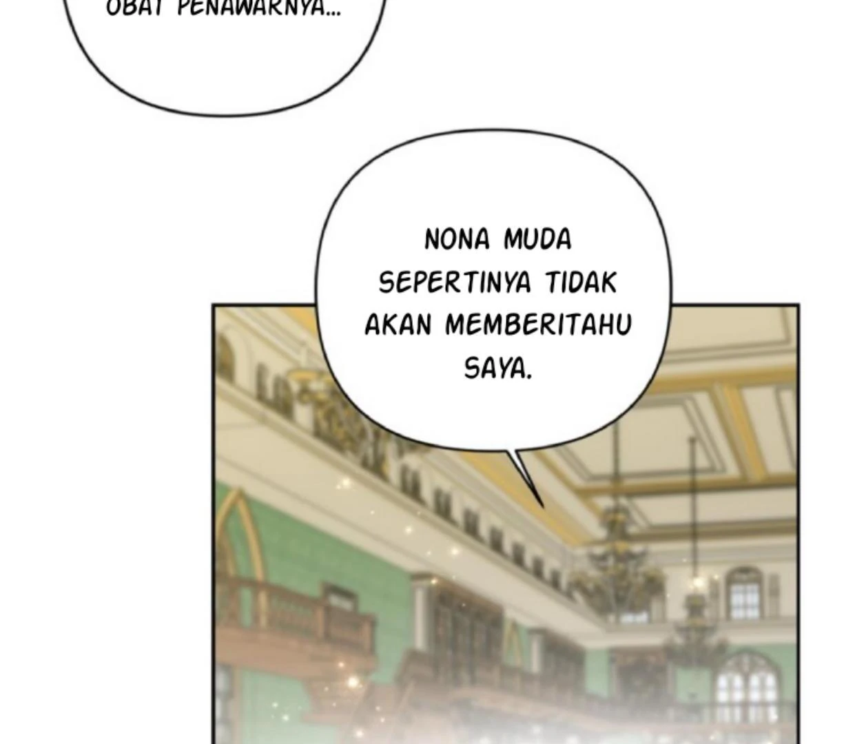 The Sister Who Was My Enemy Now Loves Me Chapter 9 - halaman 137