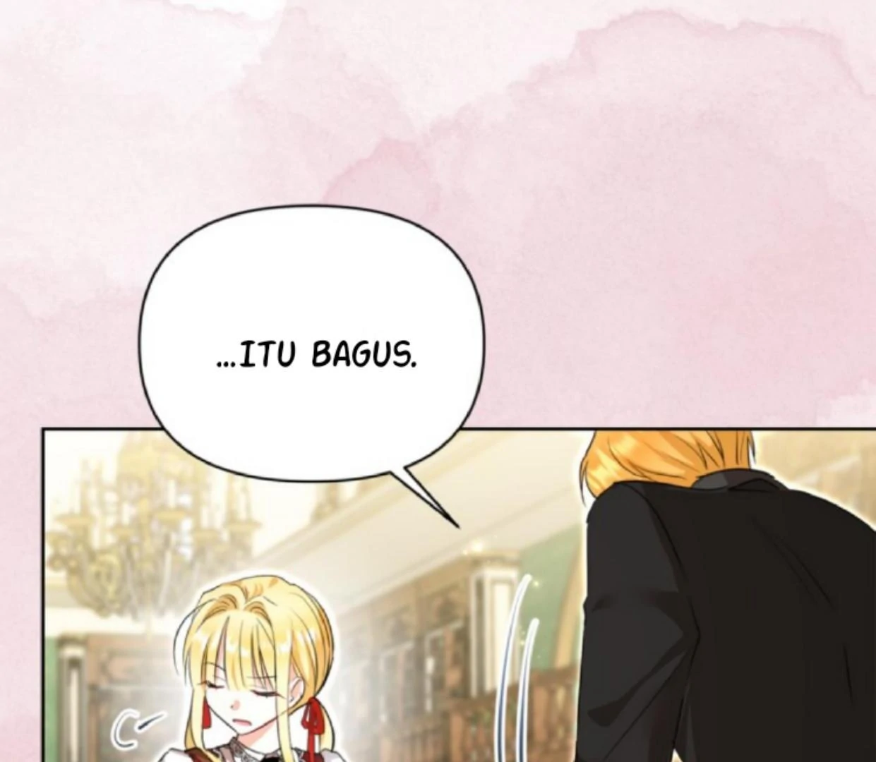 The Sister Who Was My Enemy Now Loves Me Chapter 9 - halaman 139