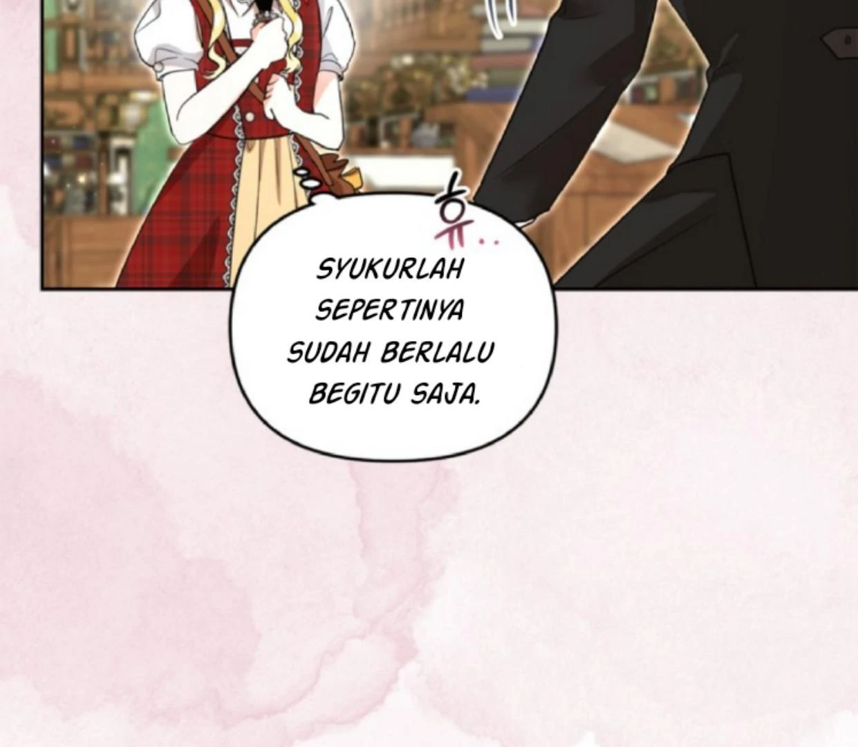 The Sister Who Was My Enemy Now Loves Me Chapter 9 - halaman 140