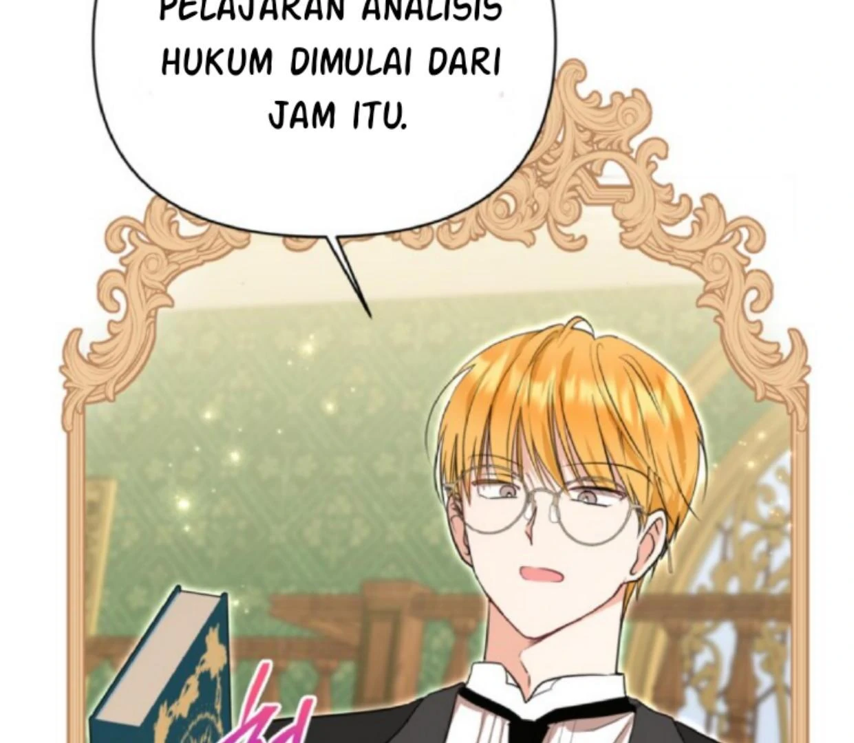 The Sister Who Was My Enemy Now Loves Me Chapter 9 - halaman 143