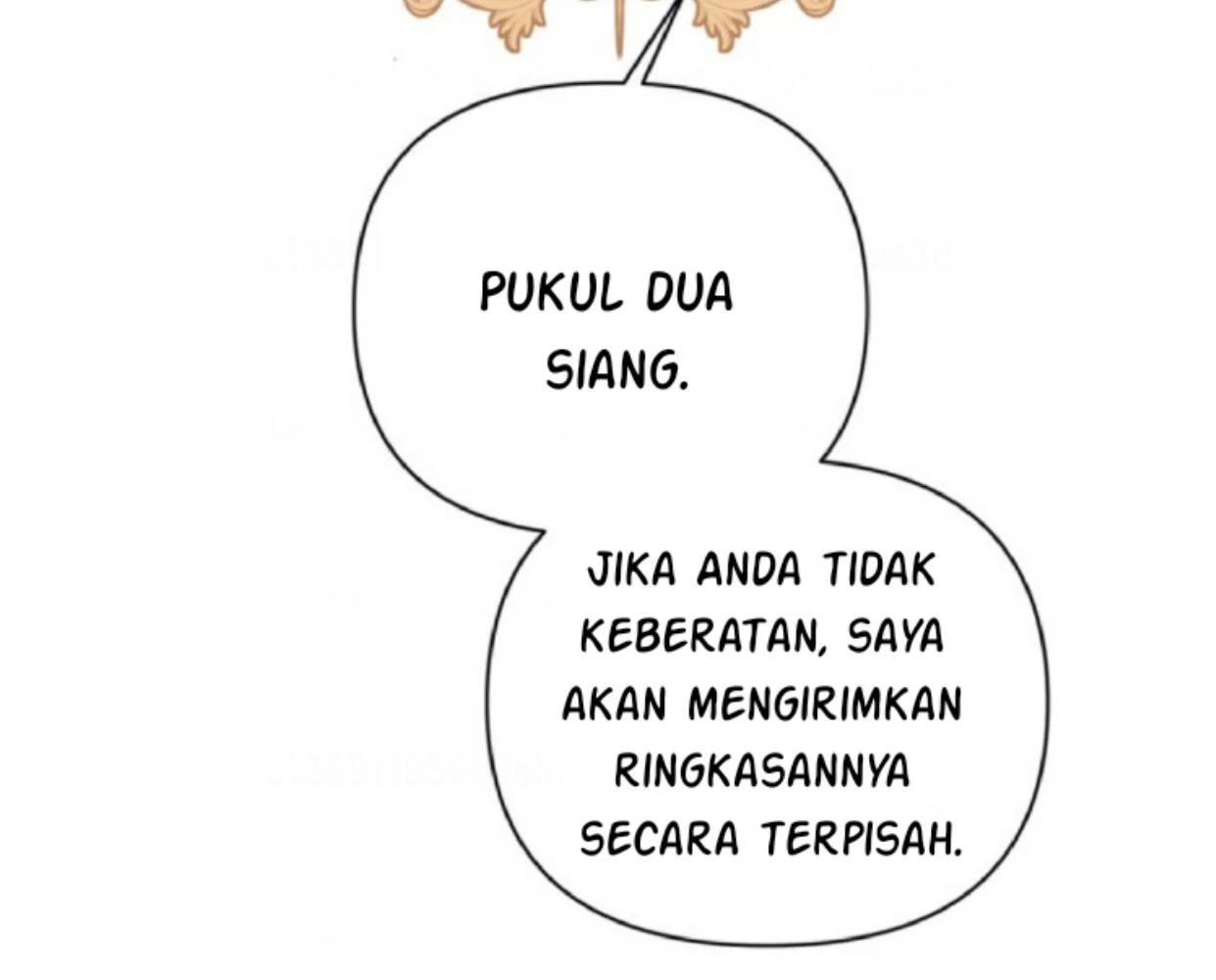 The Sister Who Was My Enemy Now Loves Me Chapter 9 - halaman 145