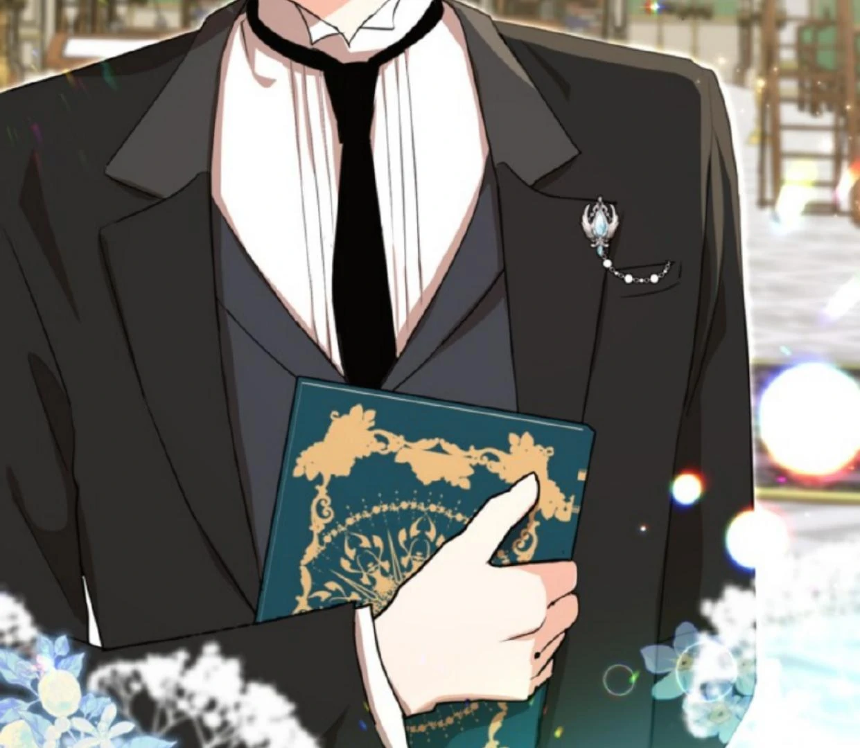 The Sister Who Was My Enemy Now Loves Me Chapter 9 - halaman 152