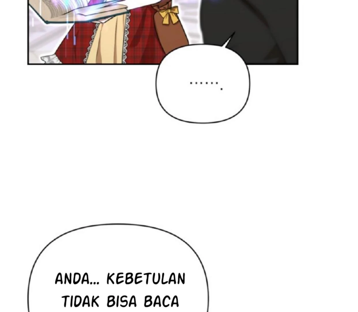 The Sister Who Was My Enemy Now Loves Me Chapter 9 - halaman 24