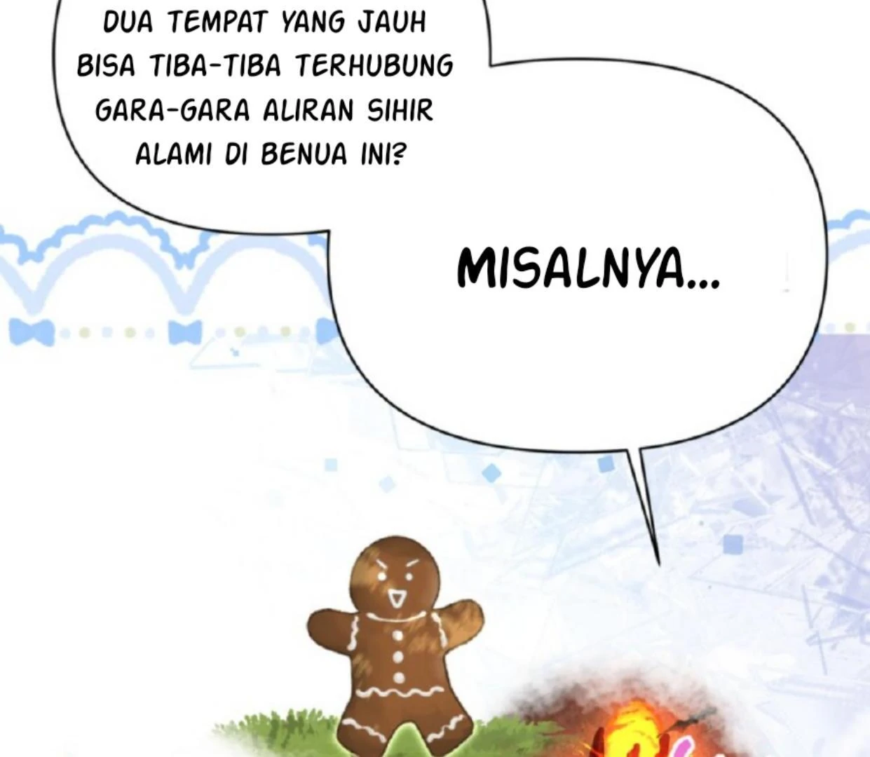 The Sister Who Was My Enemy Now Loves Me Chapter 9 - halaman 28